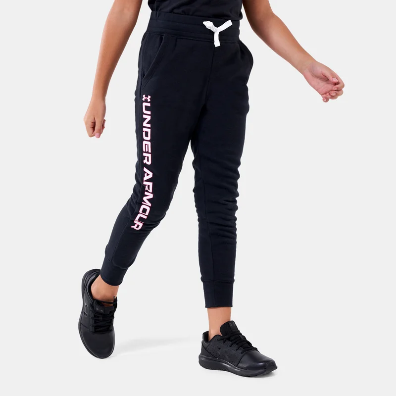 UNDER ARMOUR Kids' Rival Fleece Sweatpants